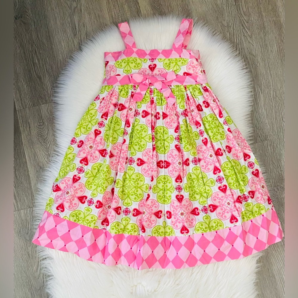 ❌SOLD❌ Marmellata Girls dress size 5